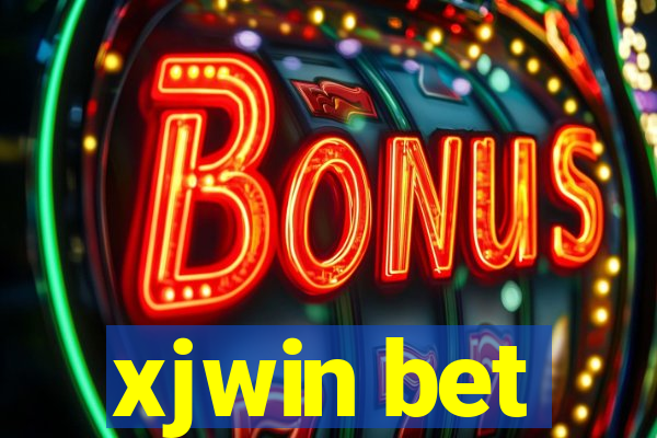 xjwin bet